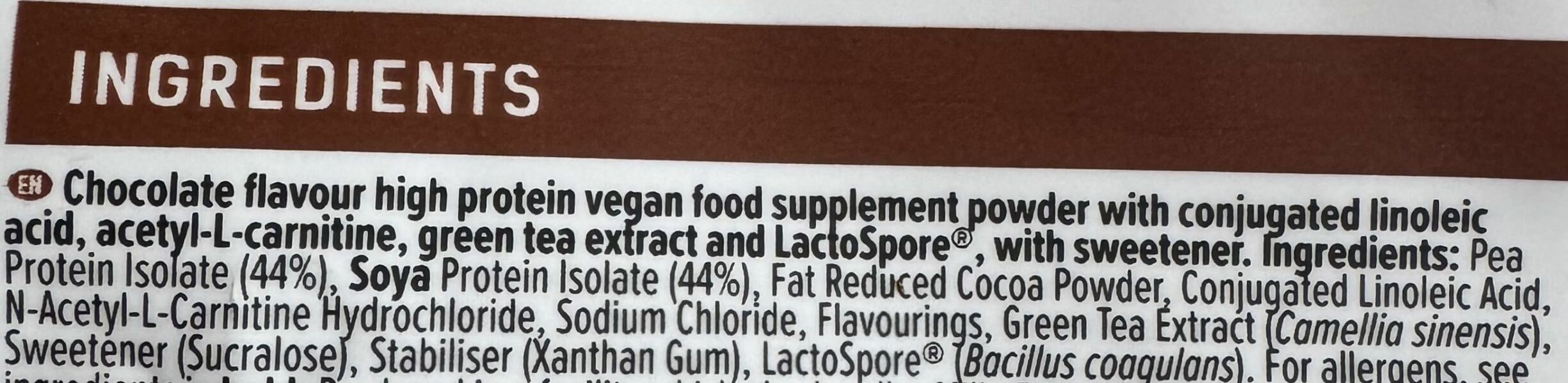 Late April starters - thread 3