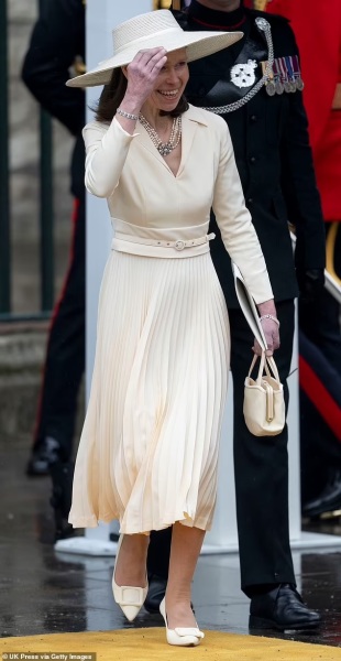 Favourite Royal outfits