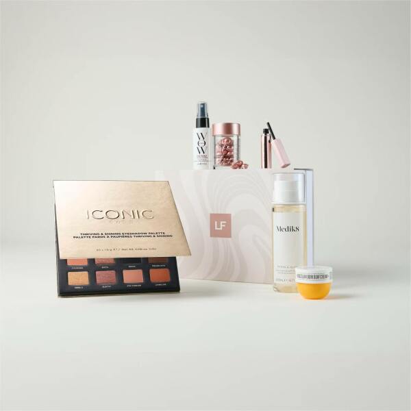 Beauty chat - freebies/gifts with purchase/offers THREAD THREE