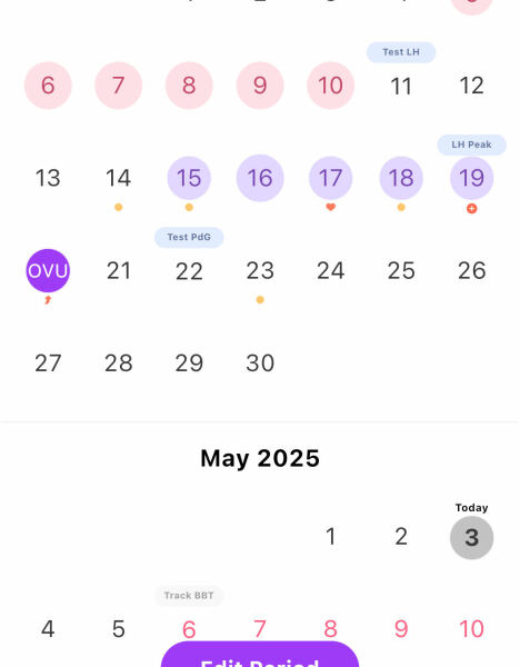 Prog advice- unsure when i will come on