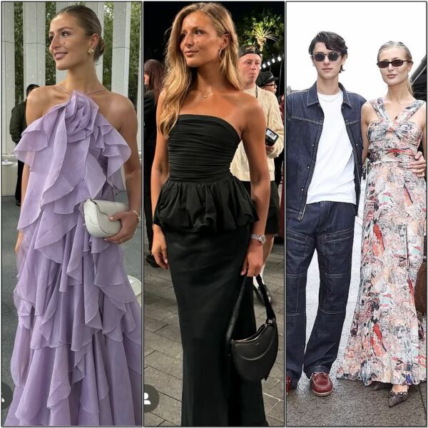 Royal Style: a day starts well if it starts with Mary of Teck.