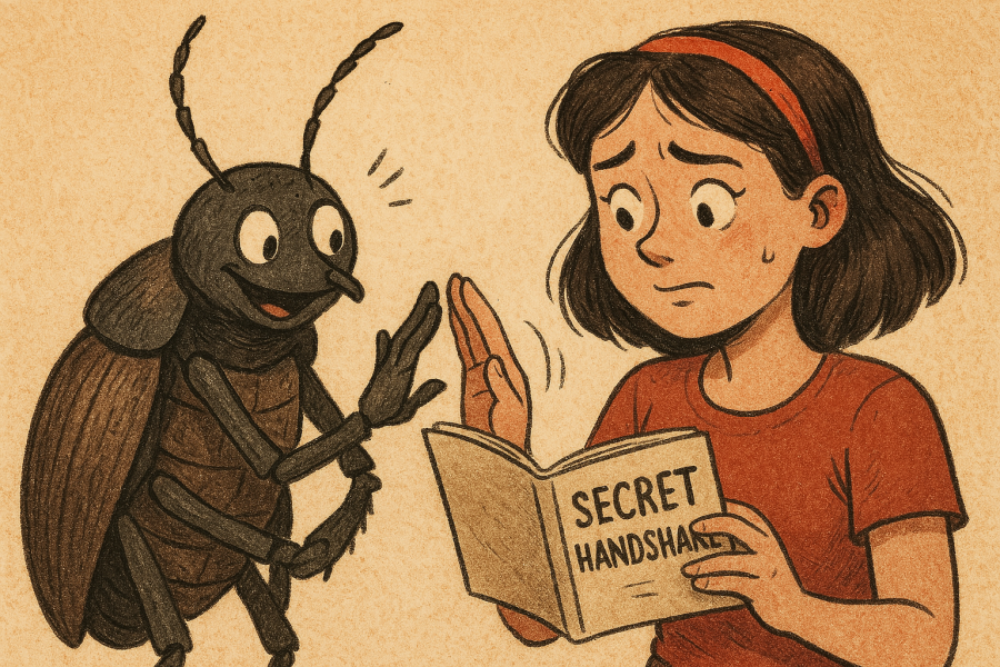 “Why are TERFs so well organized compared to us?”