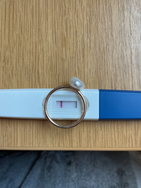 CERTAIN THERE'S A LINE?