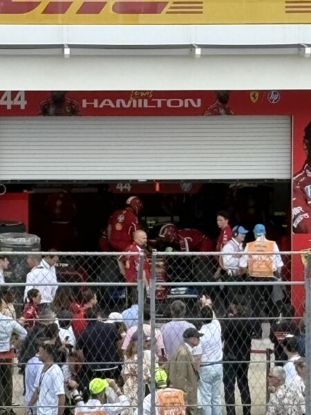 F1 2025 - Watchalong Thread