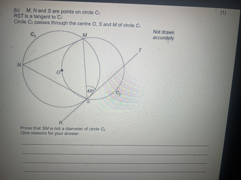 Year 11 - 2024/2025: Half way, half baked, half term!