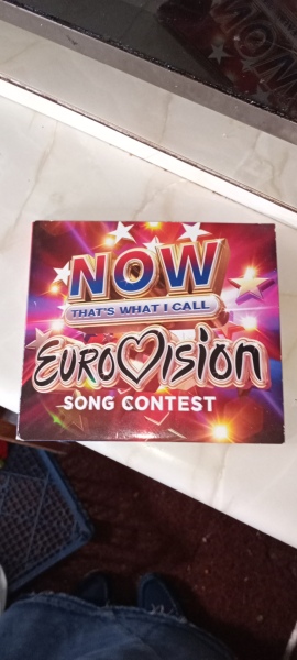 Are there any previous Eurovision songs you still listen to?