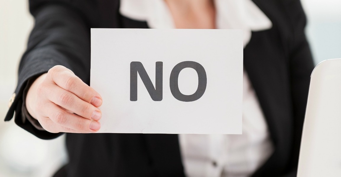 Does my ex have the right to veto my new house?