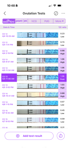 June 2025 TTC Support Thread