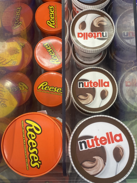 List of companies that are anti women?