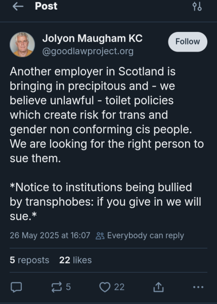 JK Rowling - Women’s Fund