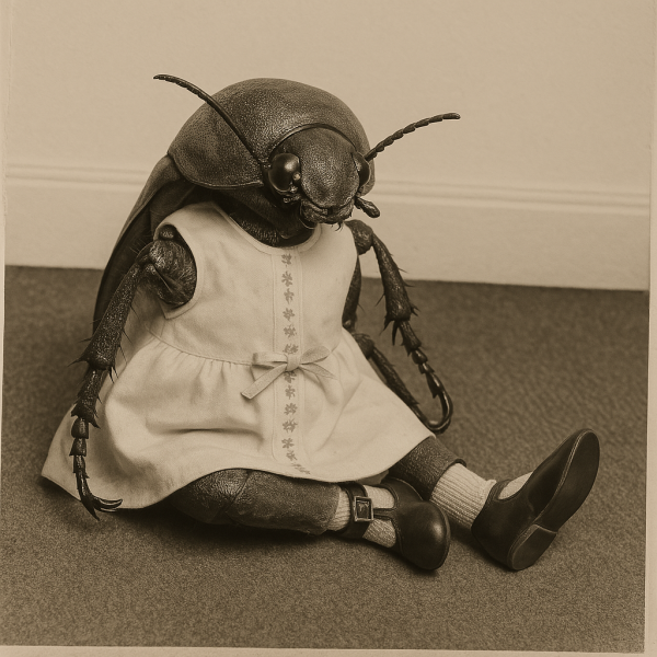 The Bluestocking Women's Pub, where brains can exist in a single state