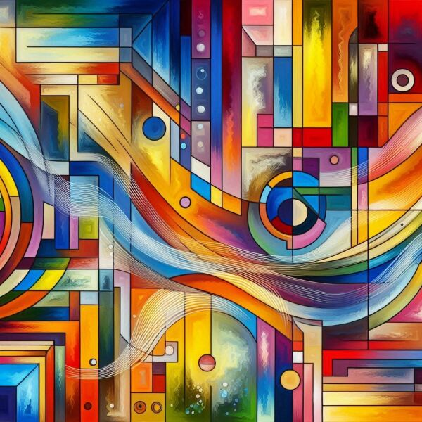 The Bluestocking Women's Pub, where brains can exist in a single state