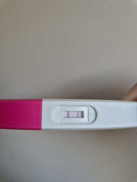 May 2025 TTC Support Group