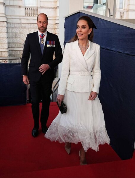 Royal Style: a day starts well if it starts with Mary of Teck.