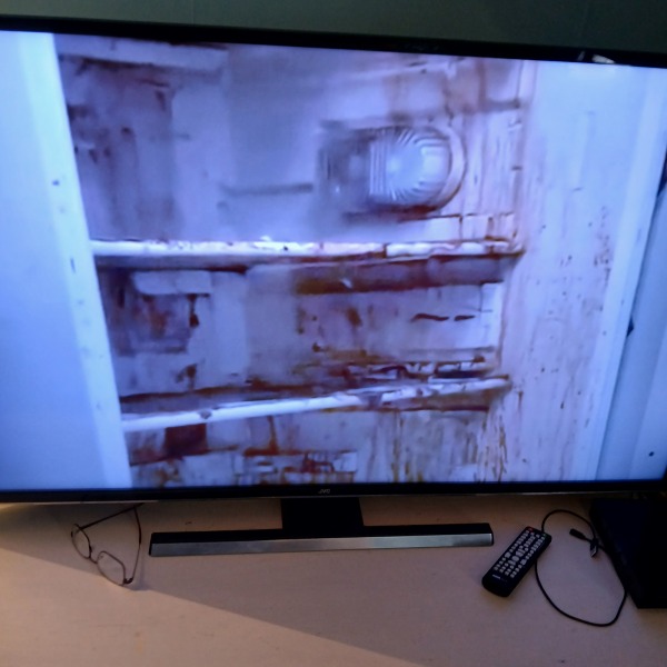 How clean is your house