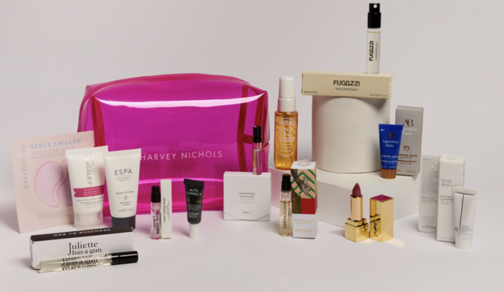 Beauty chat - freebies/gifts with purchase/offers THREAD TWO