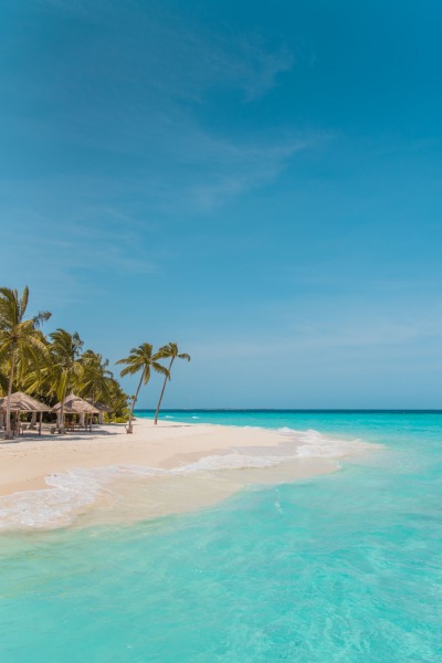 Dream holiday search - seeking the impossible?
