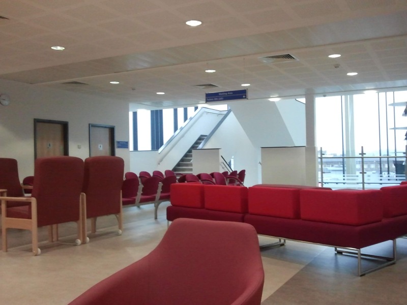 Come and tell us your dull and unexciting news 33: Calmly through the day