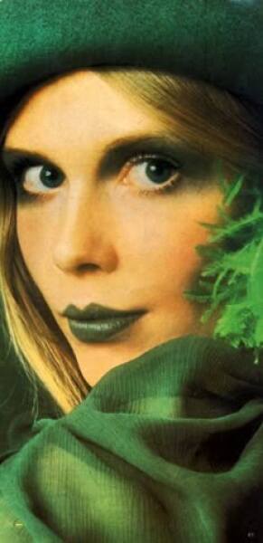 To find beauty treatments a bit cringe now