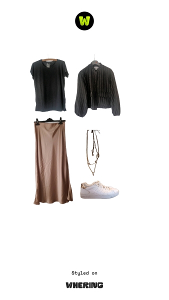 No/low buy 2025 shop from wardrobe