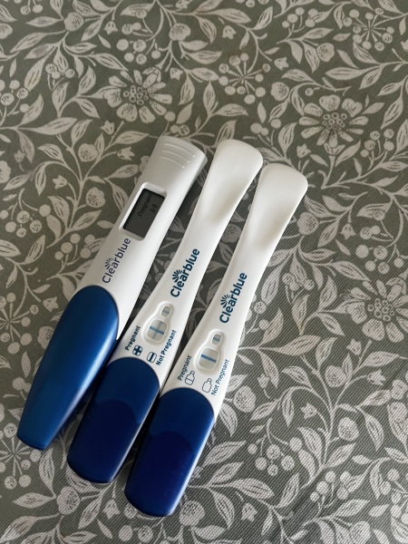 Due January 2026 ✨