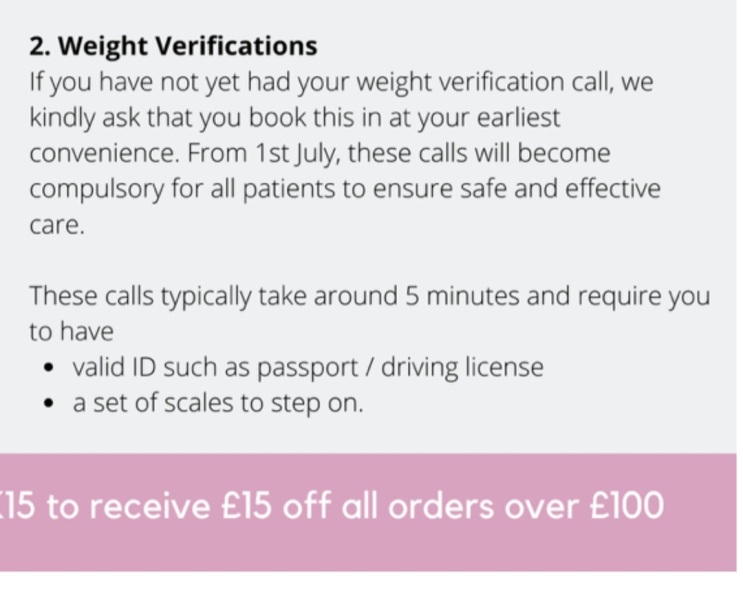 April 2025 Mounjaro Starters - Thread 4!