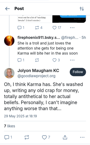 JK Rowling - Women’s Fund