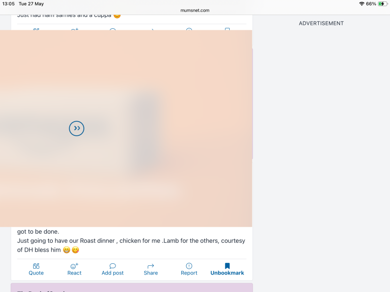 What on earth is this!
