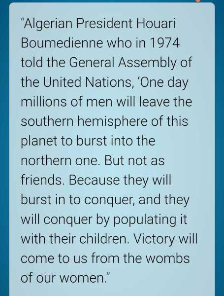 Why do people like reform?