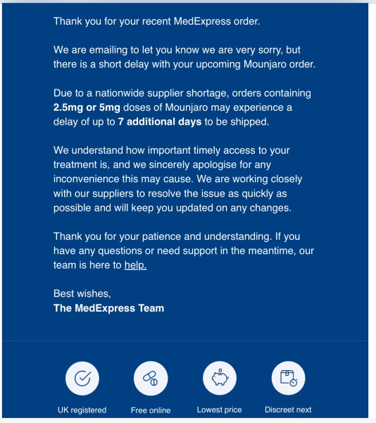 April 2025 Mounjaro Starters - Thread 4!
