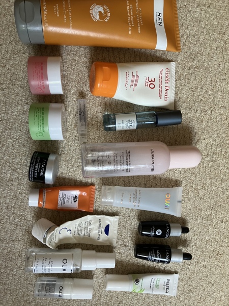 Tempted by beauty treats? Addicted to buying beauty products? Is your collection bursting with favourites? Join fellow beauty lovers in this supportive group!