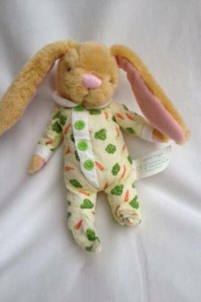Can someone help me find this bunny?