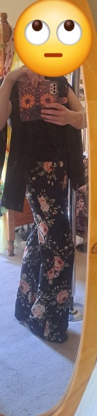 What to wear for interview-teaching at a college