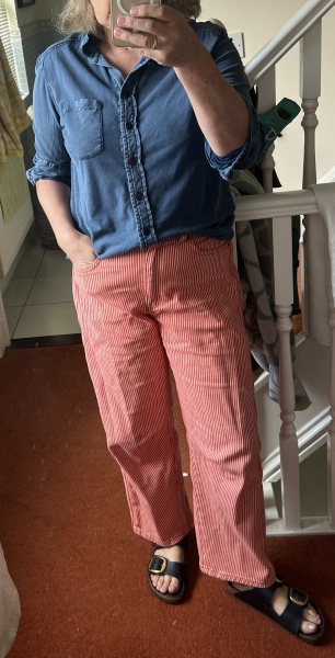 WAYWT Spring/Summer 2024