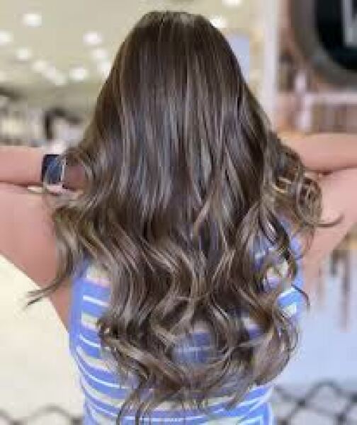 Disappointed after hair dresser appointment- with pics!