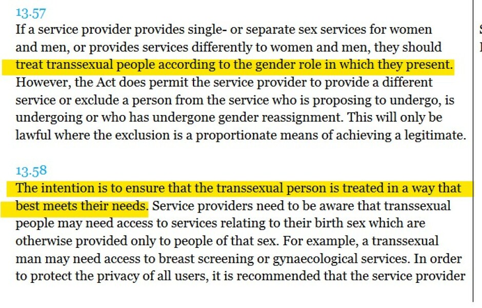 Were the EHRC captured?