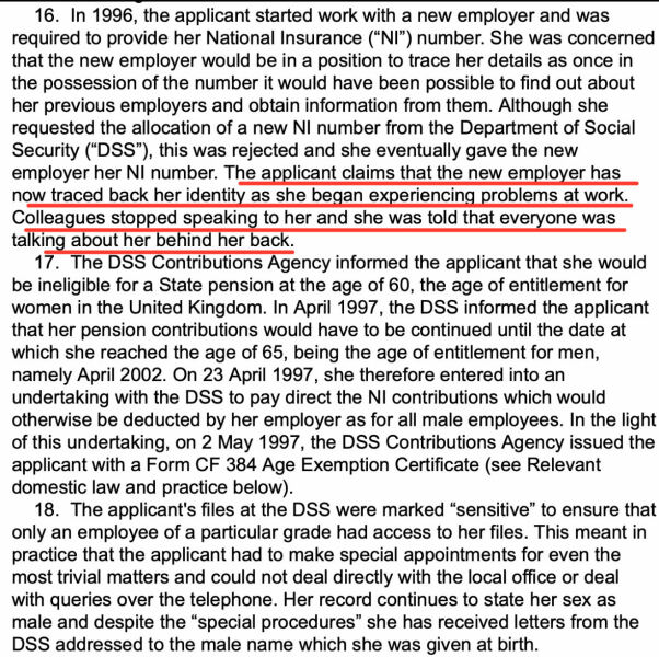 NHS Fife tries to silence nurse - Sandie Peggie vs NHS Fife Health Board and Dr Beth Upton - thread #25