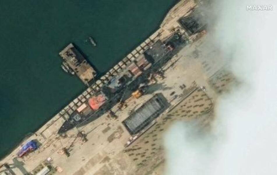 Ukraine Invasion: Part 56