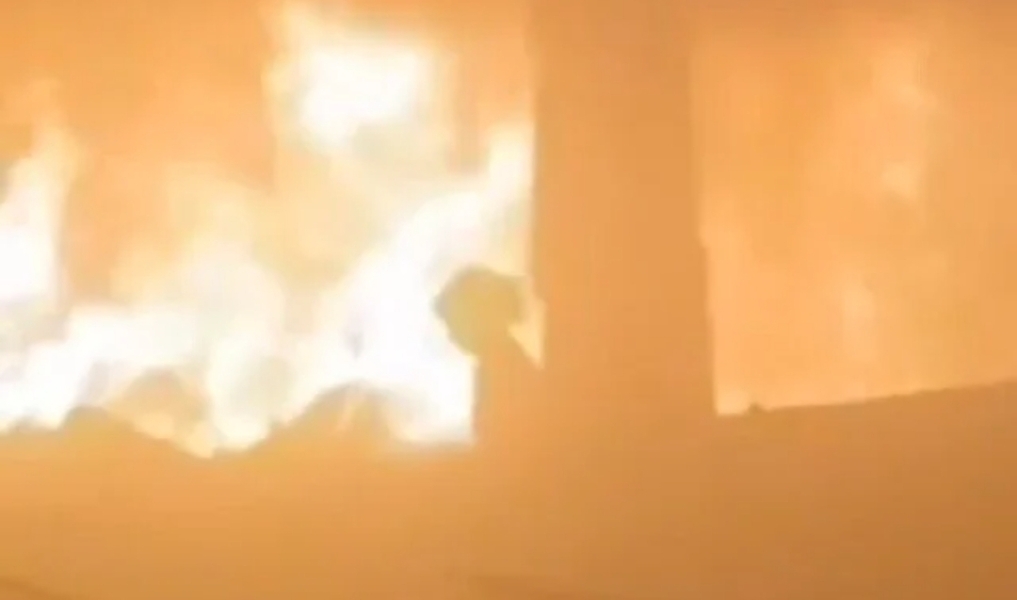 This is the reality of what Israel is doing (part 6)