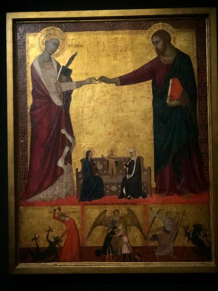 Christian Art Thread