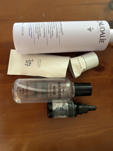 Tempted by beauty treats? Addicted to buying beauty products? Is your collection bursting with favourites? Join fellow beauty lovers in this supportive group!