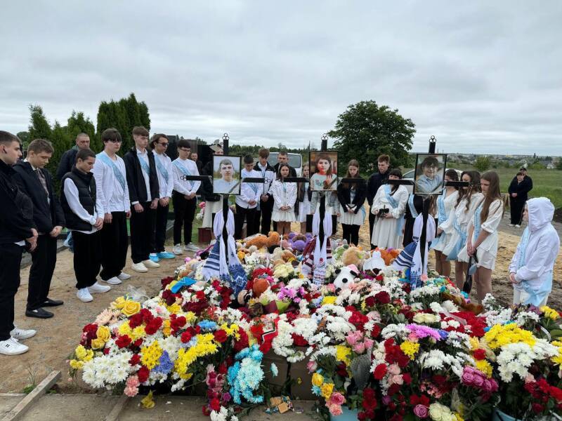 Ukraine Invasion: Part 57