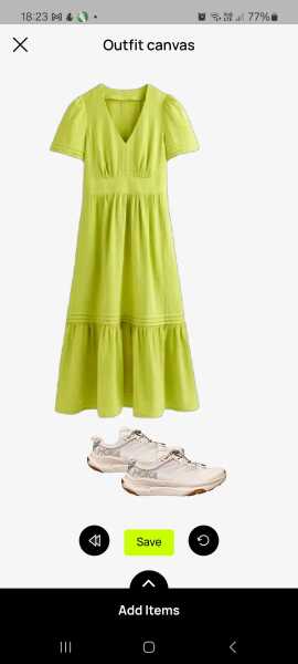 No/low buy 2025 shop from wardrobe