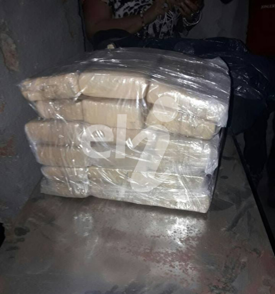 Any sympathy for the British drug mule in Georgia?