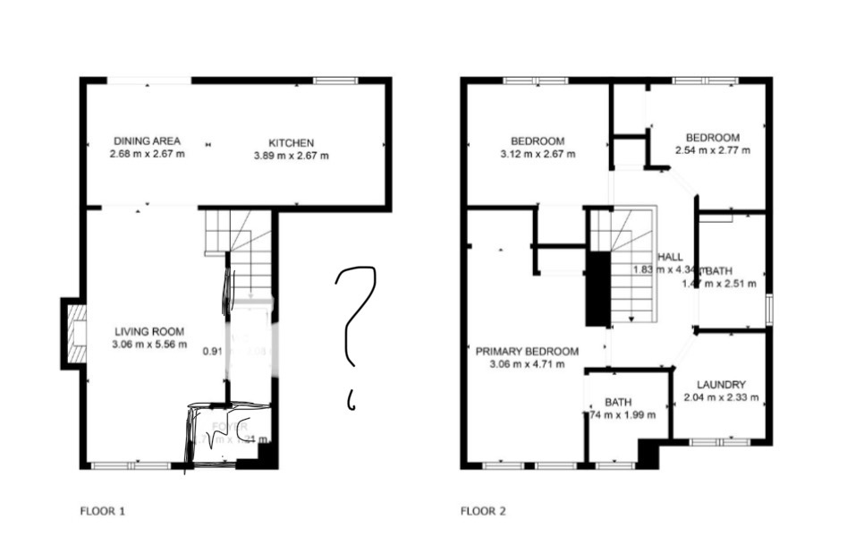 Moving stairs. Would it even be possible?