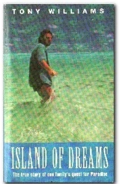 Non fiction books about the Pacific?