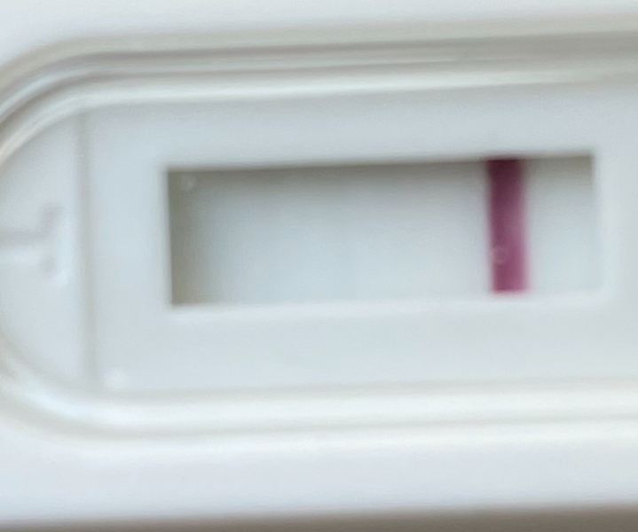Is this a false positive