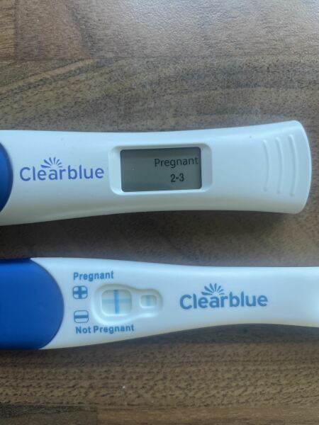 Due January 2026 ✨