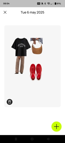 No/low buy 2025 shop from wardrobe