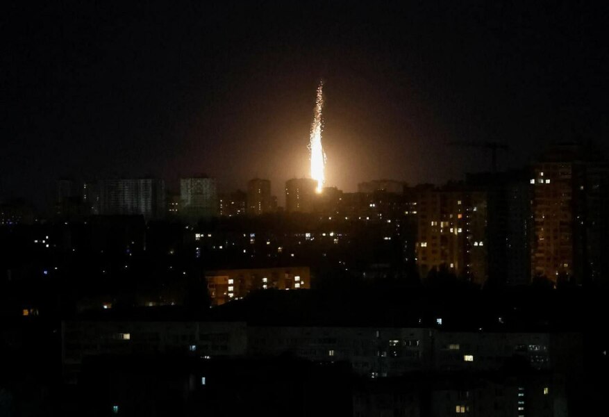 Ukraine Invasion: Part 57